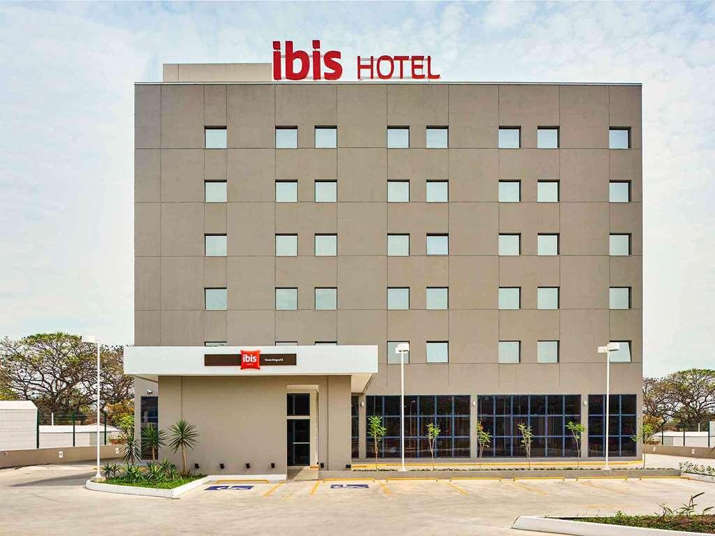 Ibis Guaratingueta Aparecida - Circuito Da Fe Hotel Kültér fotó