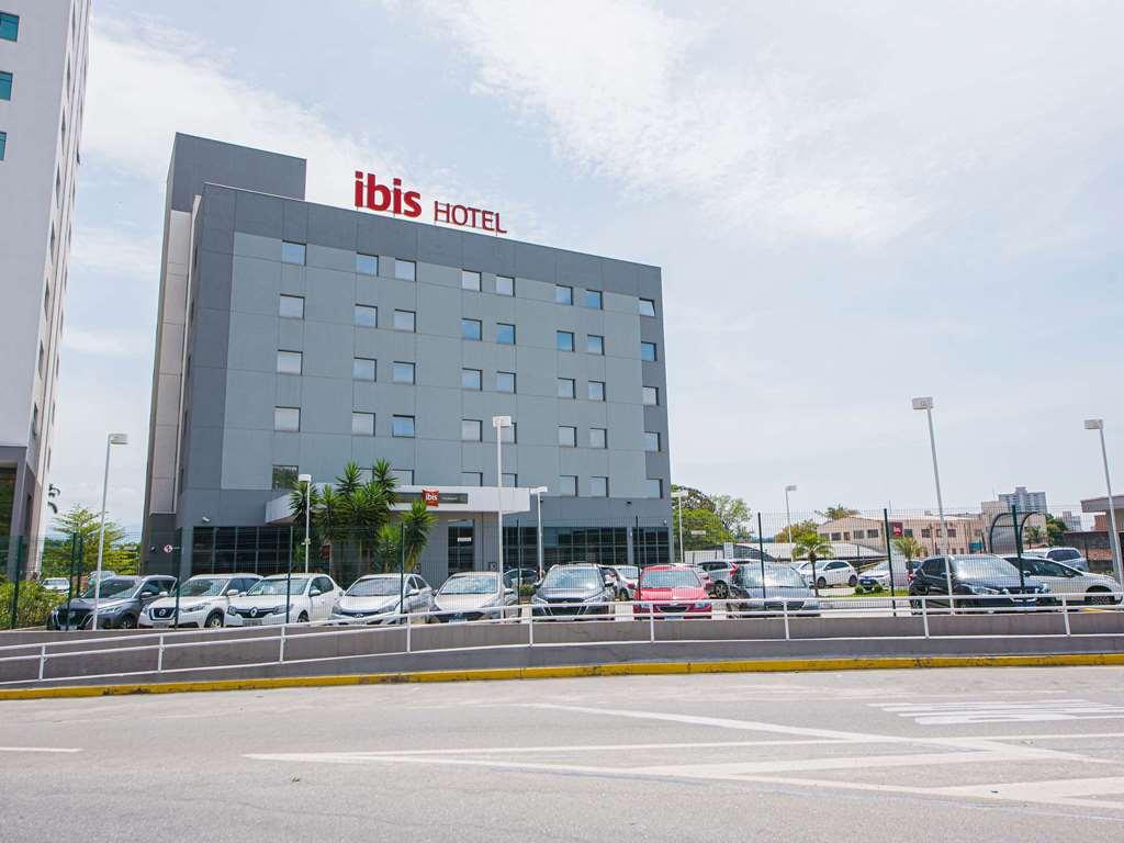 Ibis Guaratingueta Aparecida - Circuito Da Fe Hotel Kültér fotó