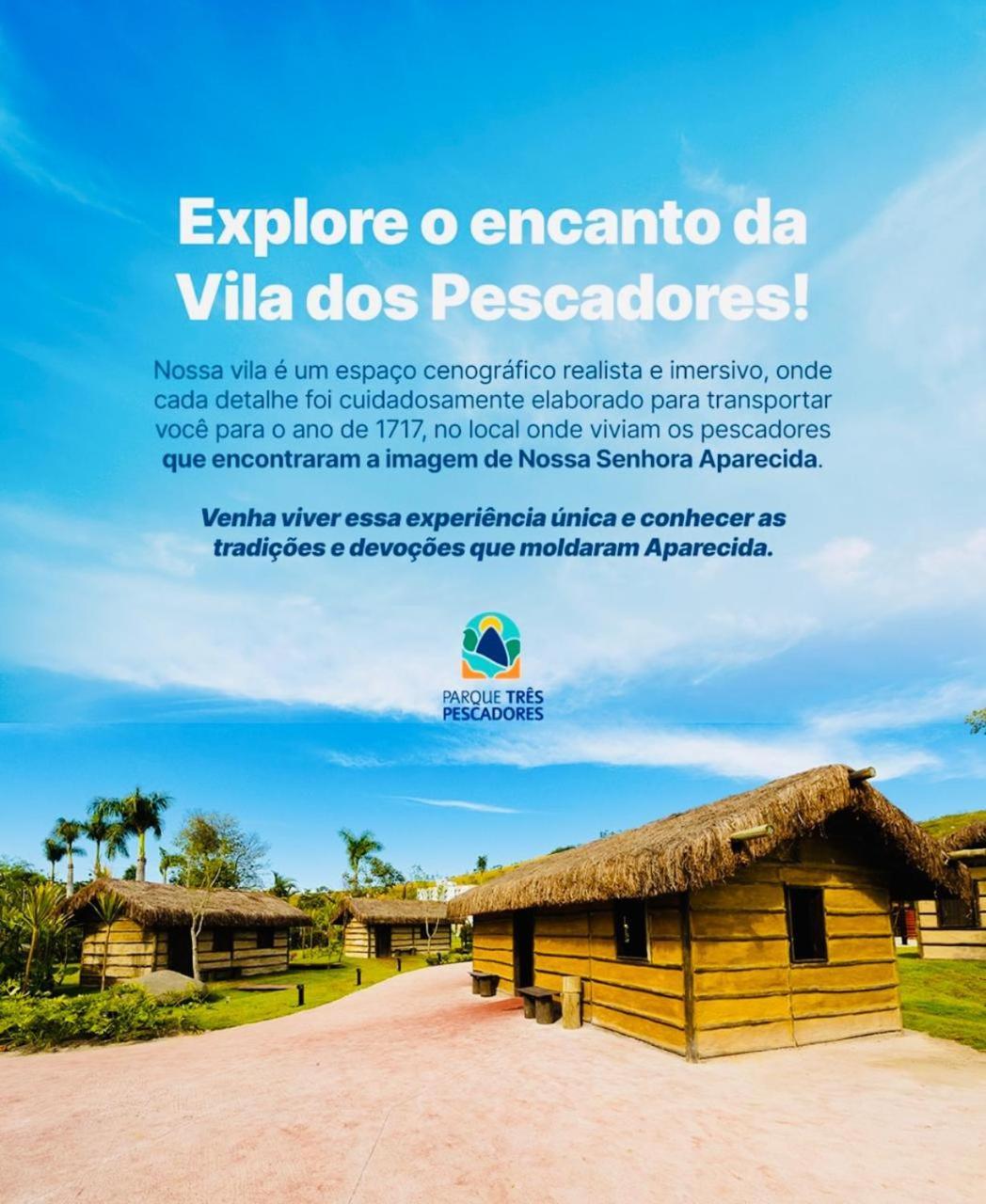 Ibis Guaratingueta Aparecida - Circuito Da Fe Hotel Kültér fotó